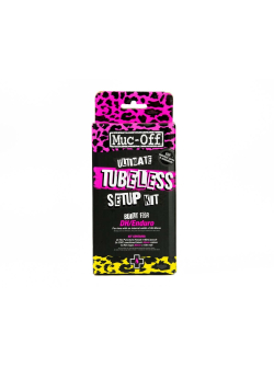 MUC-OFF Végső Tubeless Készlet