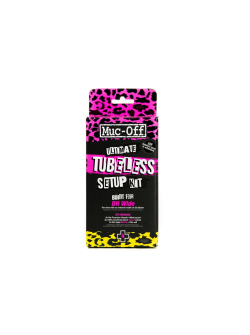 MUC-OFF UltimateTubeless Készlet