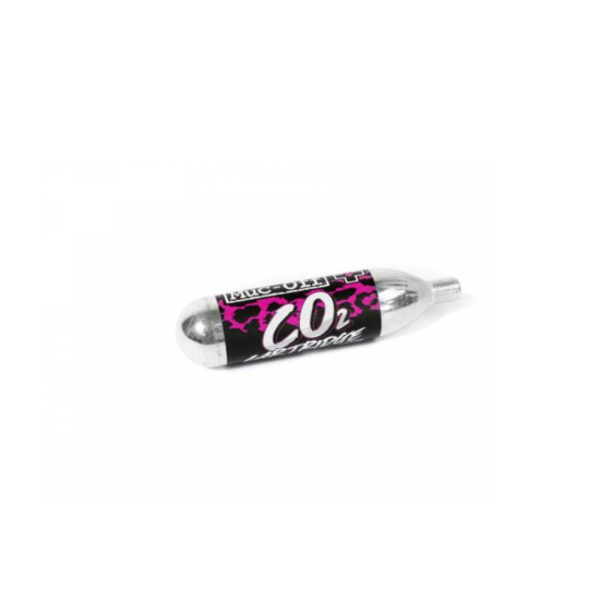 MUC-OFF cserepatron Tubeless Készlethez 25g #1