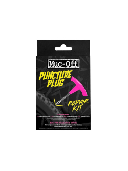 MUC-OFF Tubeless Javítókészlet - Javítókészlet