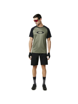 OAKLEY MTB Jersey Tech