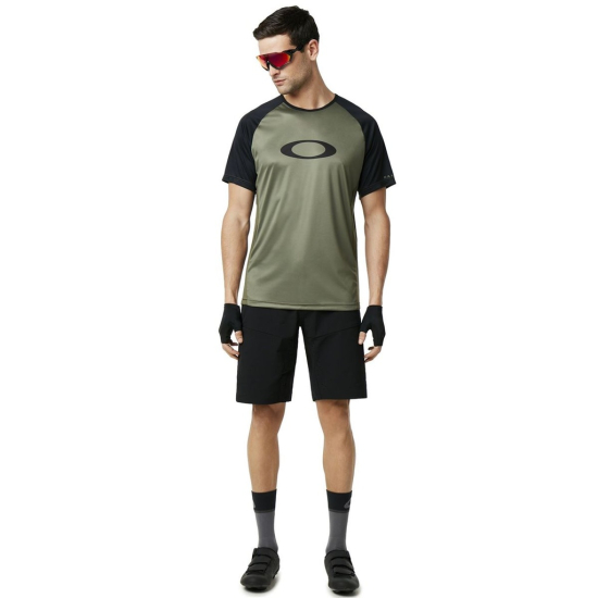 OAKLEY MTB Jersey Tech #1