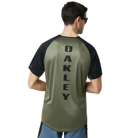 OAKLEY MTB Jersey Tech #2