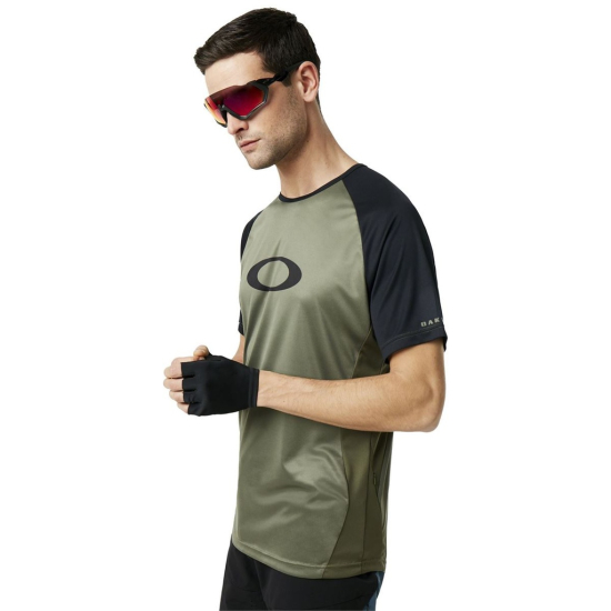 OAKLEY MTB Jersey Tech #4