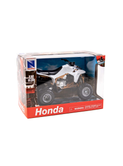 Miniatűr Honda Quad