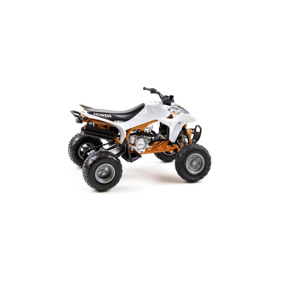 Miniatűr Honda Quad #2