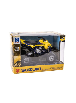 Miniatur Quad Suzuki