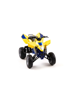 Miniatur Quad Suzuki