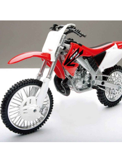 Miniatűr Motocross Honda