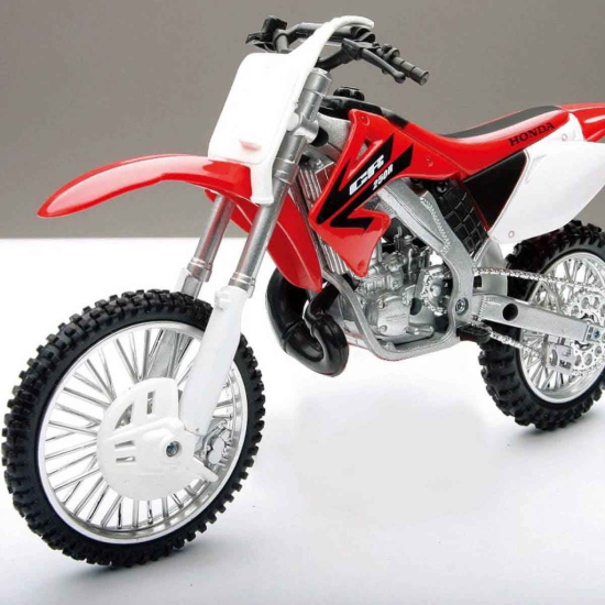 Miniatűr Motocross Honda