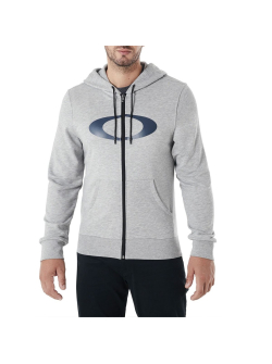 OAKLEY Zip Hoodie Ellipse FZ