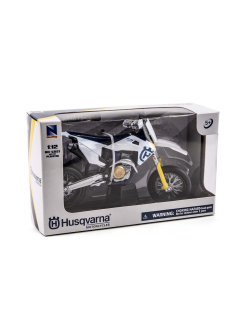 Miniatűr Motocross Husqvarna FS450