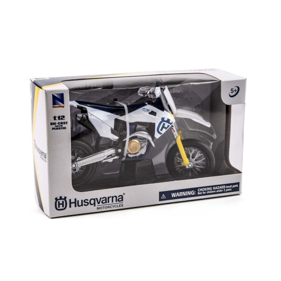 Miniatűr Motocross Husqvarna FS450 #1