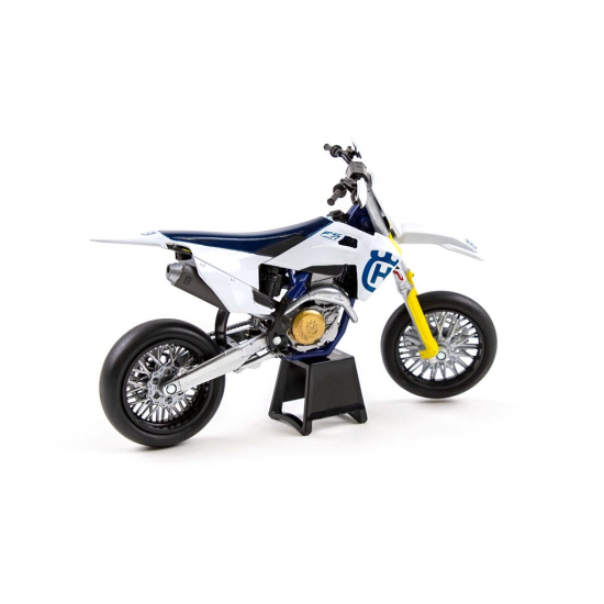 Miniatűr Motocross Husqvarna FS450 #2