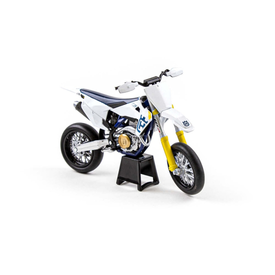 Miniatűr Motocross Husqvarna FS450 #3