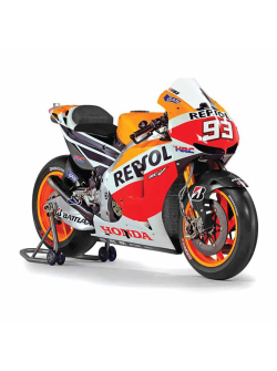 Miniatűr HONDA REPSOL M. MARQUEZ