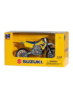 Miniatűr Motocross Suzuki