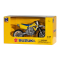 Miniatűr Motocross Suzuki