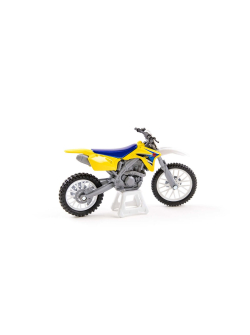 Miniatűr Motocross Suzuki