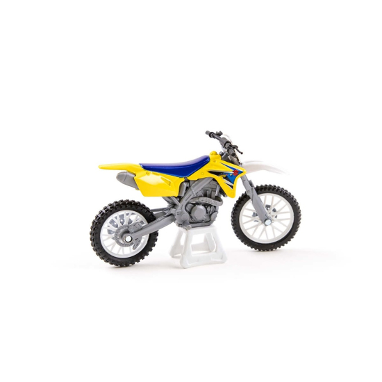 Miniatűr Motocross Suzuki #1