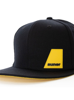 AUNER Snapback Sapka