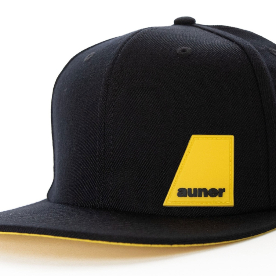 AUNER Snapback Sapka #1