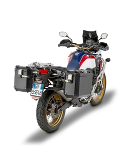 GIVI TREKKER 37 OUTBACK Koffer Szett Monokey