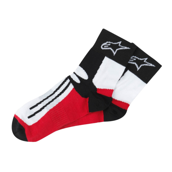 ALPINESTARS MOTOROS ZOKNI RACING ROAD