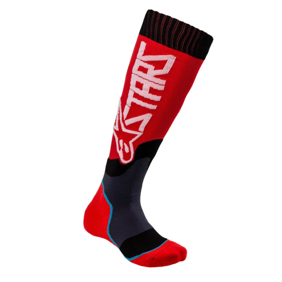 ALPINESTARS Ifjúsági Zokni MX Plus-2