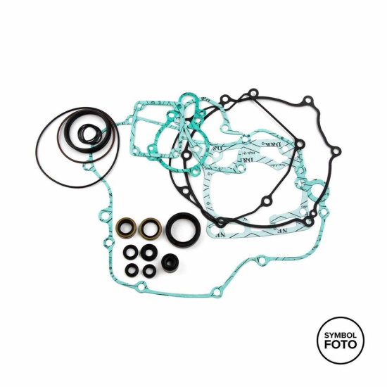 ATHENA Motordichtsatz KTM, HQV, GASGAS #1