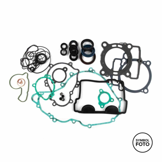 ATHENA Motortömítés Készlet KTM, HQV, GASGAS #1