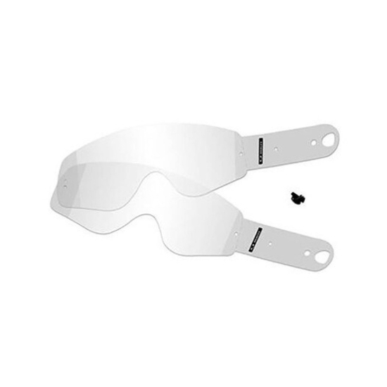 OAKLEY Laminált Levehető Crowbar, 14 db