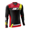 S3 TRIAL Jersey piros