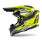 AIROH Motocross Sisak Aviator 3 Wave