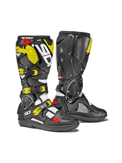 SIDI Motocross Csizma Crossfire 3 SRS