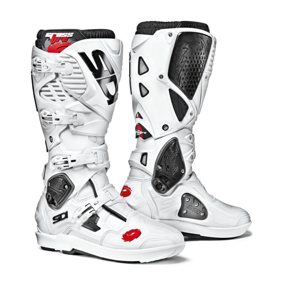 SIDI Motocross Csizma Crossfire 3 SRS #1