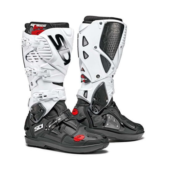 SIDI Terepmotoros Csizma Crossfire 3 SRS #1