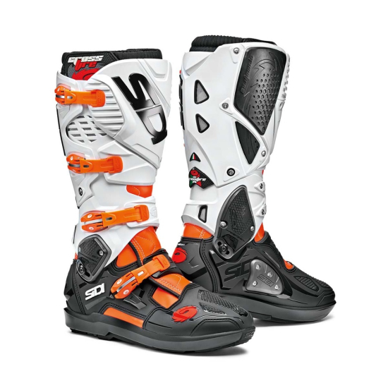 SIDI Motocross Csizma Crossfire 3 SRS