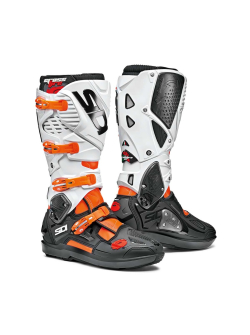 SIDI Motocross Csizma Crossfire 3 SRS