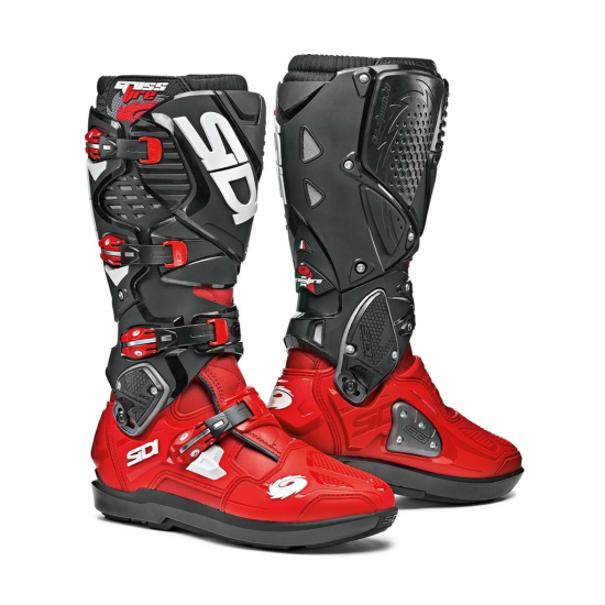 SIDI Motocross Csizma Crossfire 3 SRS