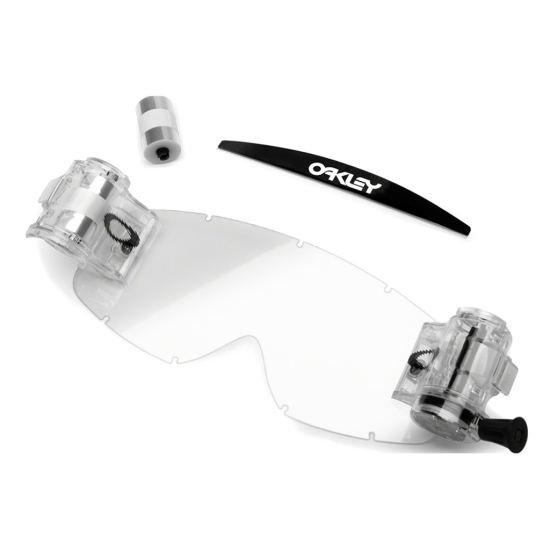 OAKLEY Roll-Off Készlet O-Frame #1