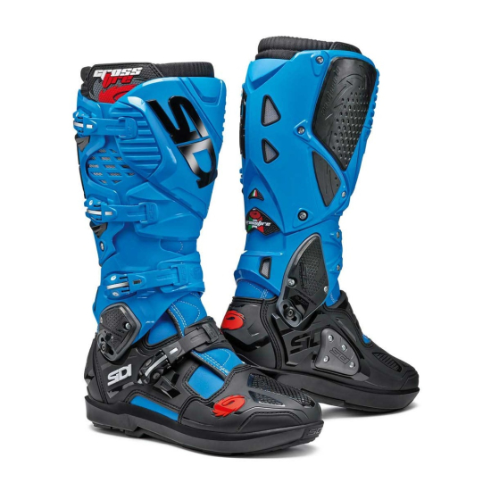 SIDI Motocross Csizma Crossfire 3 SRS