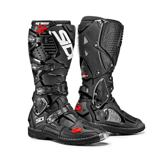 SIDI Motocross Csizma Crossfire 3