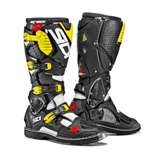 SIDI Motocross Csizma Crossfire 3