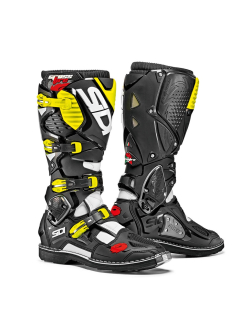 SIDI Motocross Csizma Crossfire 3