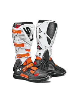 SIDI Motocross Csizma Crossfire 3