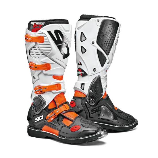 SIDI Motocross Csizma Crossfire 3 #1