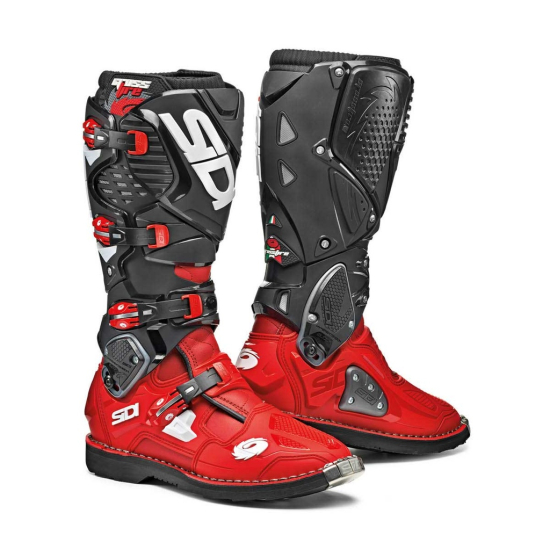 SIDI Motocross Csizma Crossfire 3