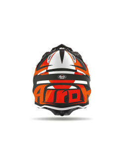 AIROH Motocross Sisak Aviator Ace Trick