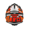 AIROH Motocross Sisak Aviator Ace Trick